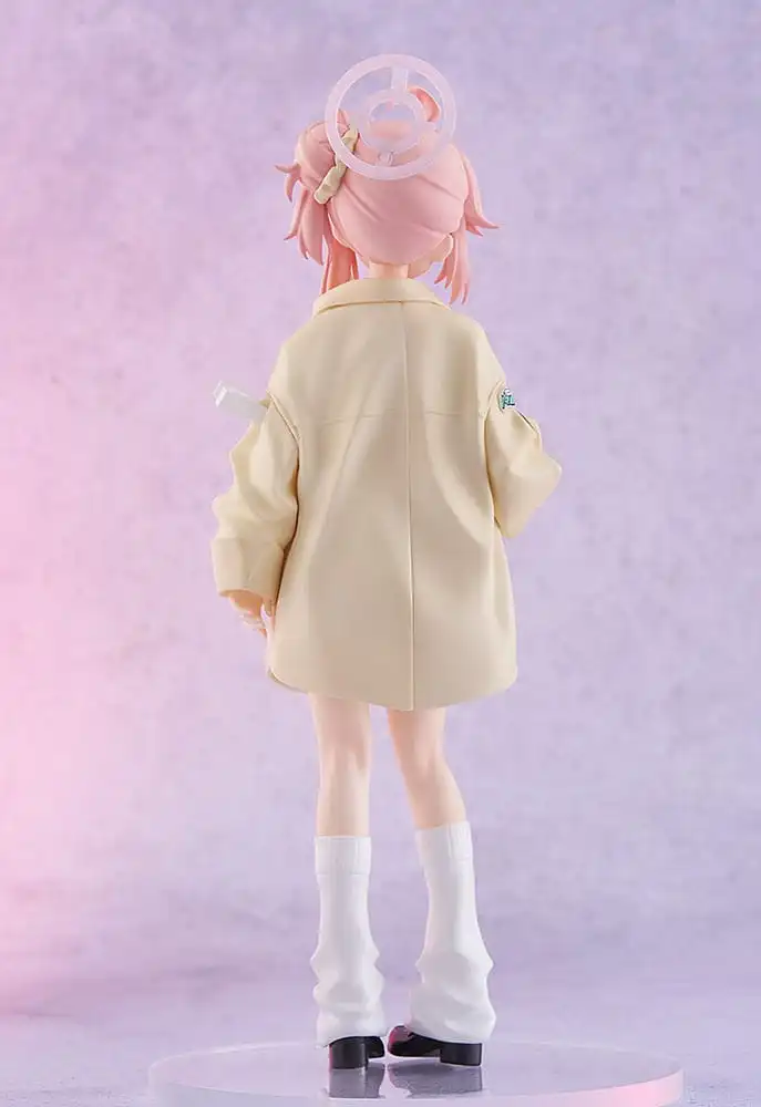 Blue Archive Pop Up Parade PVC Statue Natsu (Band): Event KV Ver. 18 cm